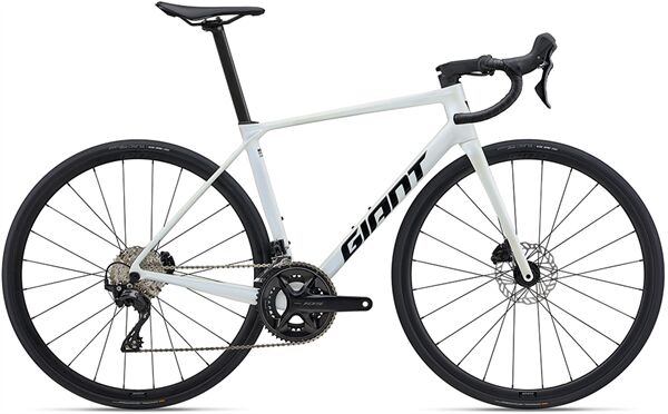 Xe đạp đua Giant TCR Advanced 2 Pro Compact 2025